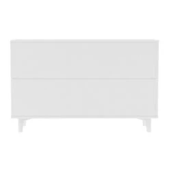 Mid-Century Modern Groove Wood 6 Drawer Dresser - Saracina Home 27 Mid-Century Modern Groove Wood 6 Drawer Dresser - Saracina Home -Saracina Home Shop GUEST d46d58b5 7e2a 4945 b274 d8d6a963033a