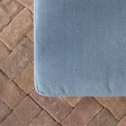 Outdoor Modern Modular Patio Corner Chair Blue - Saracina Home 17 Outdoor Modern Modular Patio Corner Chair Blue - Saracina Home -Saracina Home Shop GUEST dbc208e2 bc4e 462a af33 7bf819aff695