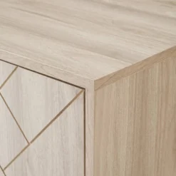 Vik Modern Boho 4 Door Herringbone TV Stand For TVs Up To 80" - Saracina Home 12 Vik Modern Boho 4 Door Herringbone TV Stand For TVs Up To 80" - Saracina Home -Saracina Home Shop GUEST dc6efbef b8ac 475f a48e a7b2b59eda7f