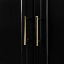 62" 4 Door Tiered Modern Sideboard - Saracina Home 8 62" 4 Door Tiered Modern Sideboard - Saracina Home -Saracina Home Shop GUEST de50cb25 1661 41b6 999d 02c66cff8d09