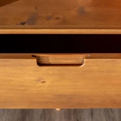 Cara Mid-Century Modern 3 Drawer TV Stand For TVs Up To 65" - Saracina Home 27 Cara Mid-Century Modern 3 Drawer TV Stand For TVs Up To 65" - Saracina Home -Saracina Home Shop GUEST df676d8f b924 40c5 9f8f 7b4d8b872a68