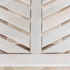 2pk Slatted Chevron Acacia Wood Patio Chairs - Saracina Home -Saracina Home Shop GUEST e2f9a113 8c25 4ce0 929a 9c71a8defd26