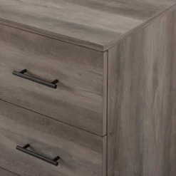 Higgins Modern Vertical 4 Drawer Dresser - Saracina Home 14 Higgins Modern Vertical 4 Drawer Dresser - Saracina Home -Saracina Home Shop GUEST e4313c1e 954f 4b57 9fe5 6f62d0bb770b