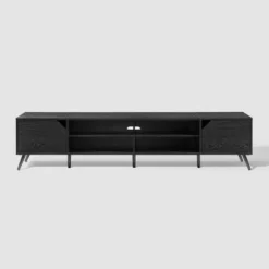 Mid-Century Modern Wide Storage TV Stand For TVs Up To 90" - Saracina Home 20 Mid-Century Modern Wide Storage TV Stand For TVs Up To 90" - Saracina Home -Saracina Home Shop GUEST eec0499a 5380 47a9 bb9f 25bd62ec849e