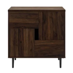 Modern Accent Cabinet With Color Pop Interior - Saracina Home 11 Modern Accent Cabinet With Color Pop Interior - Saracina Home -Saracina Home Shop GUEST f27618be 2063 466b 8eac 875abaf75902