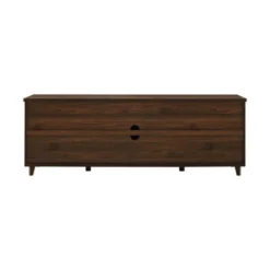 Whitton Modern Transitional Geometric 2 Door TV Stand For TVs Up To 80" - Saracina Home -Saracina Home Shop GUEST f2ebd17f 1e35 4c7c 992d fe065097dfc8