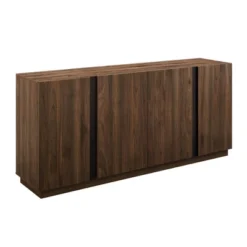 Contemporary Storage With 4 Doors Sideboard - Saracina Home -Saracina Home Shop GUEST f6e15826 33e2 4ff1 ac7f 2369e5a40a46
