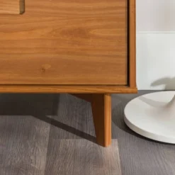 Mid-Century Modern Groove Wood 6 Drawer Dresser - Saracina Home 33 Mid-Century Modern Groove Wood 6 Drawer Dresser - Saracina Home -Saracina Home Shop GUEST f912aa86 b894 4cef beef 9d751404aa65