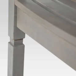 Bamberg Transitional Acacia Wood Outdoor Rocking Chair - Saracina Home 17 Bamberg Transitional Acacia Wood Outdoor Rocking Chair - Saracina Home -Saracina Home Shop GUEST fc4200be 7d95 4b9c 8e76 23a5827c753c