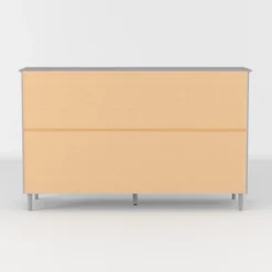 Stiva Classic Mid-Century Modern Horizontal 6 Drawer Dresser - Saracina Home 23 Stiva Classic Mid-Century Modern Horizontal 6 Drawer Dresser - Saracina Home -Saracina Home Shop GUEST ff00c7cc 62ba 4bda b9cb bebbfad8cf55